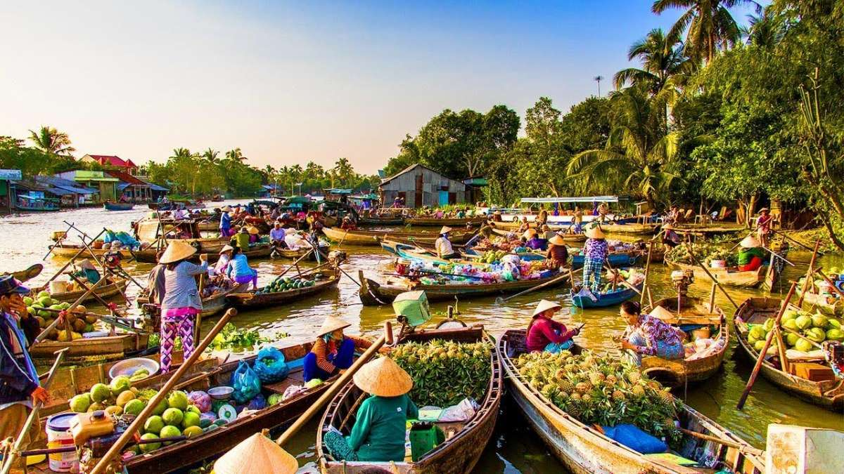 Tour Hạ Long 2 Ngày 1 Đêm - Du Thuyền 5 Sao